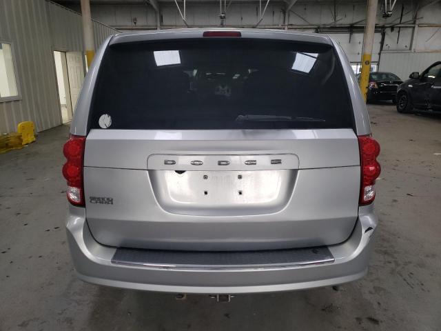Photo 6 from auction – 2011 DODGE GRAND CARA with VIN 2D4RN3DG6BR603712