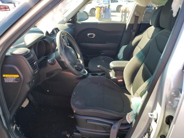 Photo 7 from auction – 2018 KIA SOUL with VIN KNDJN2A29J7547651