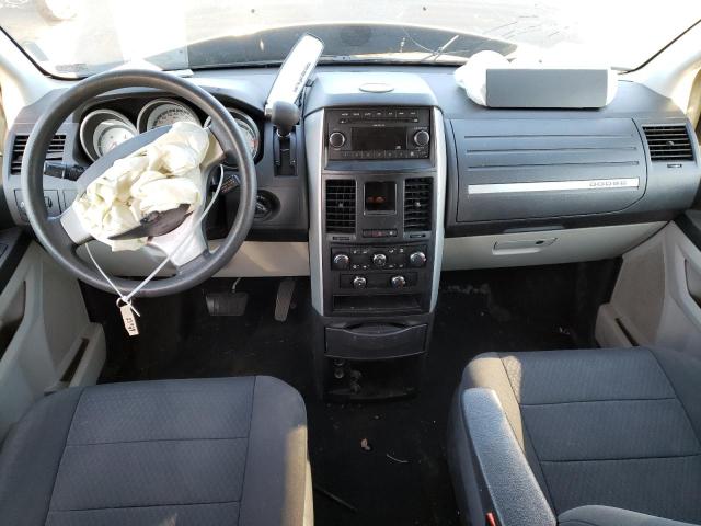 Photo 8 from auction – 2010 DODGE GRAND CARA with VIN 2D4RN4DE0AR220013