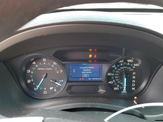 Zdjęcie 9 z aukcji – 2015 FORD EXPLORER z VIN 1FM5K8B8XFGA62213