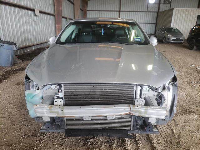Photo 5 from auction – 2016 FORD FUSION TIT with VIN 3FA6P0K93GR133028