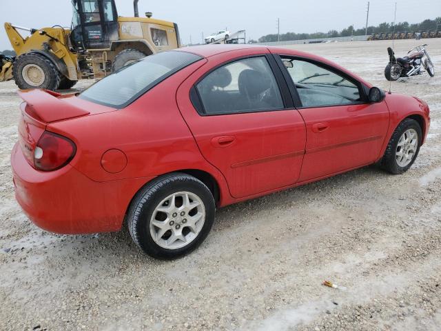 Photo 3 from auction – 2002 DODGE NEON ES with VIN 1B3ES56C92D570266