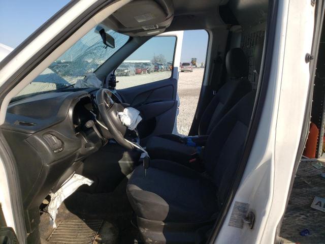 Photo 7 from auction – 2015 RAM PROMASTER with VIN ZFBERFATXF6A78563