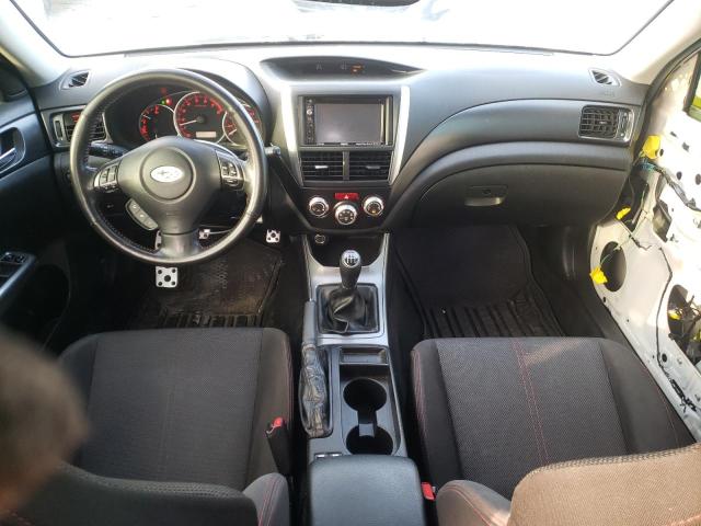 Photo 8 from auction – 2013 SUBARU IMPREZA WR with VIN JF1GV7F66DG029316