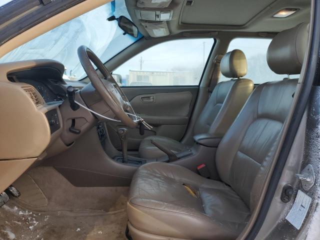 Photo 7 from auction – 1998 TOYOTA CAMRY CE with VIN 4T1BF22K3WU048803
