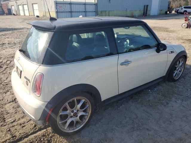 Photo 3 from auction – 2006 MINI COOPER S with VIN WMWRE33576TL17926