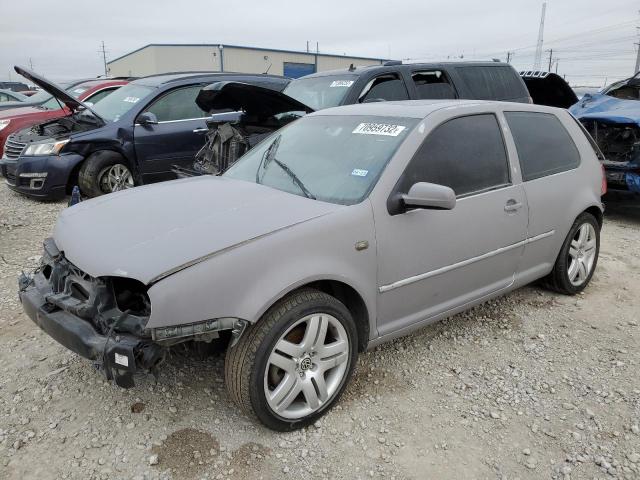 VOLKSWAGEN GTI 2003 with VIN 9BWDE61J834037412 - Photo from auction