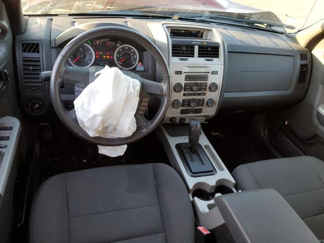 Photo 8 from auction – 2010 FORD ESCAPE XLT with VIN 1FMCU9D72AKD25652