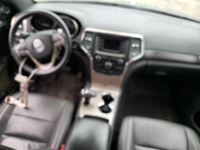 Photo 8 from auction – 2015 JEEP GRAND CHER with VIN 1C4RJEAG4FC199719