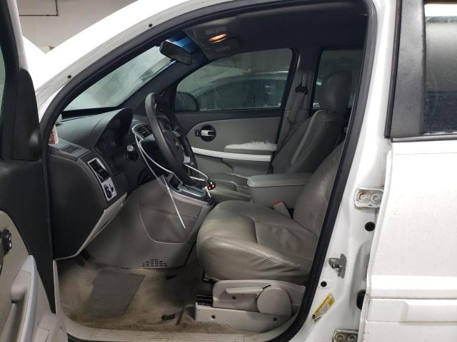 Photo 7 from auction – 2007 CHEVROLET EQUINOX LS with VIN 2CNDL13F976042923