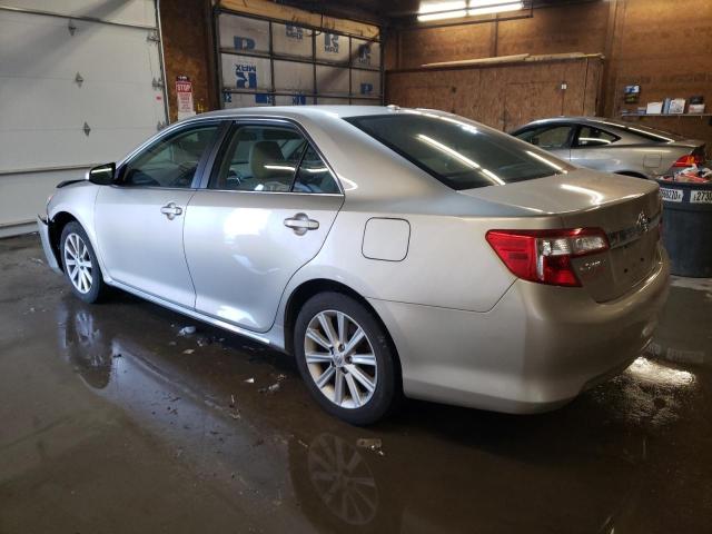 Photo 2 from auction – 2014 TOYOTA CAMRY L with VIN 4T4BF1FK4ER419377