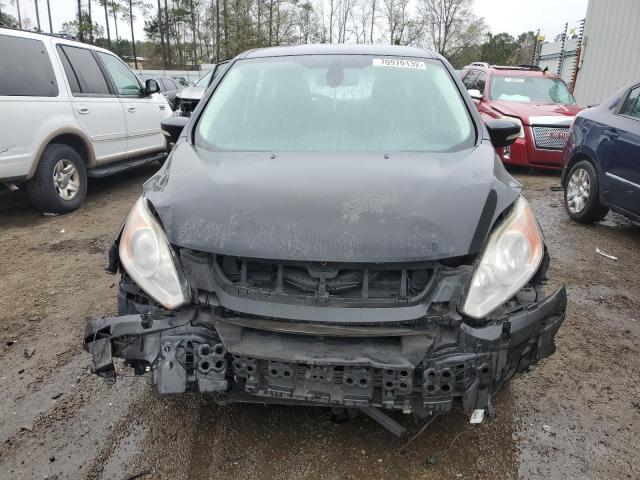 Photo 5 from auction – 2013 FORD C-MAX SEL with VIN 1FADP5BUXDL538192