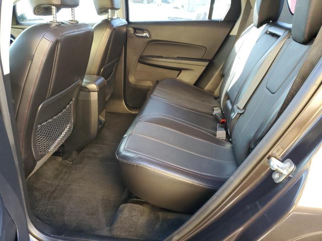 Photo 10 from auction – 2015 GMC TERRAIN SL with VIN 2GKFLSE35F6291647