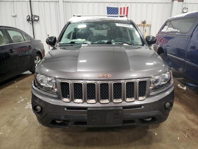Photo 5 from auction – 2016 JEEP COMPASS SP with VIN 1C4NJDBB9GD674773