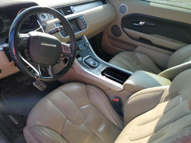 Photo 8 from auction – 2013 LAND ROVER RANGE ROVE with VIN SALVP1BG7DH708554