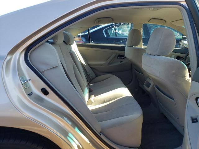 Photo 10 from auction – 2010 TOYOTA CAMRY BASE with VIN 4T4BF3EK5AR056207