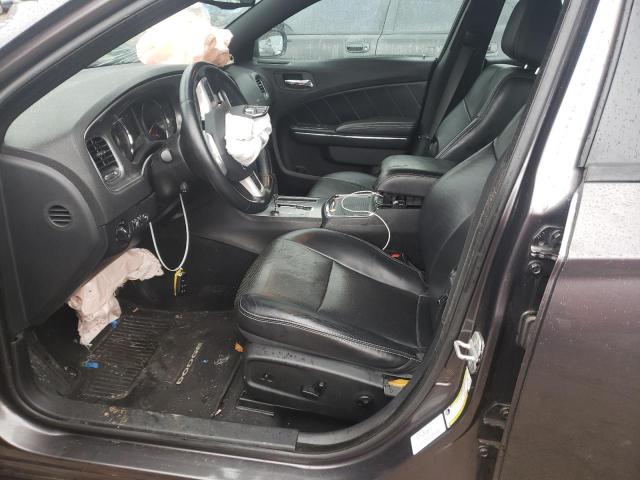 Photo 7 from auction – 2014 DODGE CHARGER R/ with VIN 2C3CDXDT3EH150898