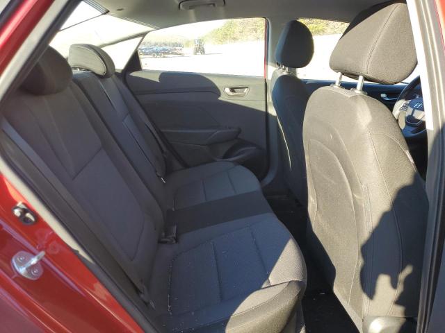 Photo 10 from auction – 2020 HYUNDAI ACCENT SE with VIN 3KPC24A60LE103531
