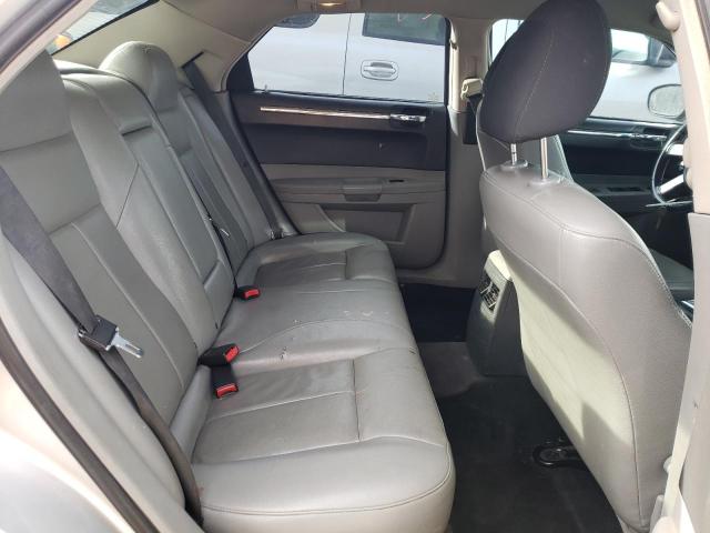 Photo 10 from auction – 2006 CHRYSLER 300 TOURIN with VIN 2C3KA53G86H377048