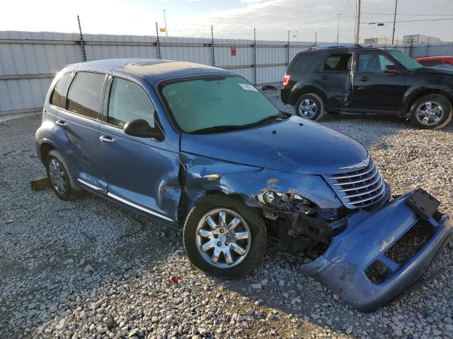 Photo 4 from auction – 2006 CHRYSLER PT CRUISER with VIN 3A8FY68896T314735