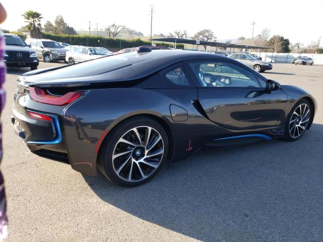 Photo 3 from auction – 2015 BMW I8 with VIN WBY2Z2C50FV391002