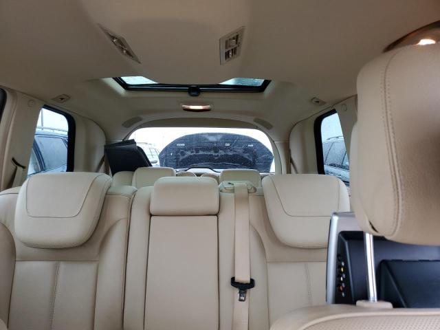 Photo 10 from auction – 2012 MERCEDES-BENZ GL 550 4MA with VIN 4JGBF8GEXCA779070