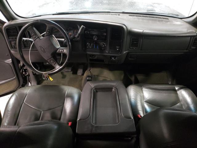 Photo 8 from auction – 2004 CHEVROLET SILVERADO with VIN 2GCEK19T841321667