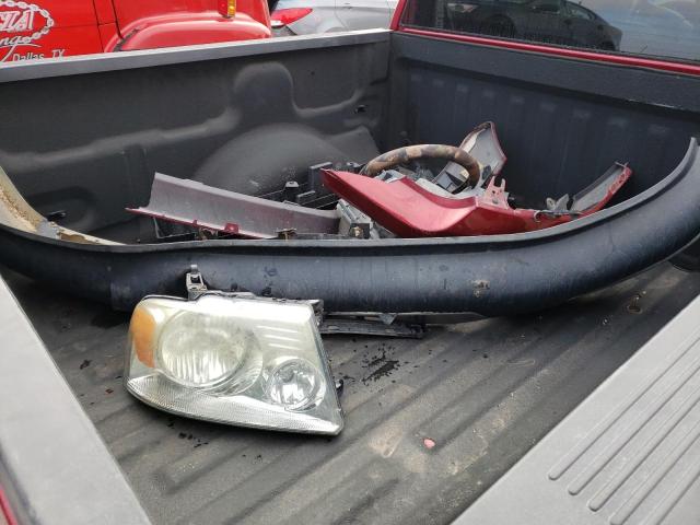 Photo 12 from auction – 2007 FORD F150 SUPER with VIN 1FTRW12W77KC54333