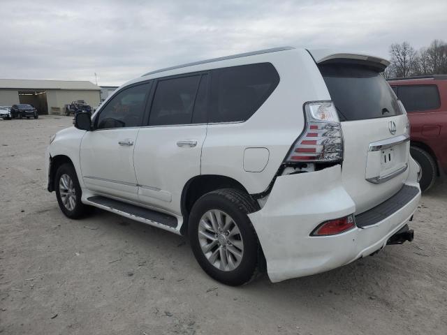 Photo 2 from auction – 2019 LEXUS GX 460 with VIN JTJBM7FX2K5230040