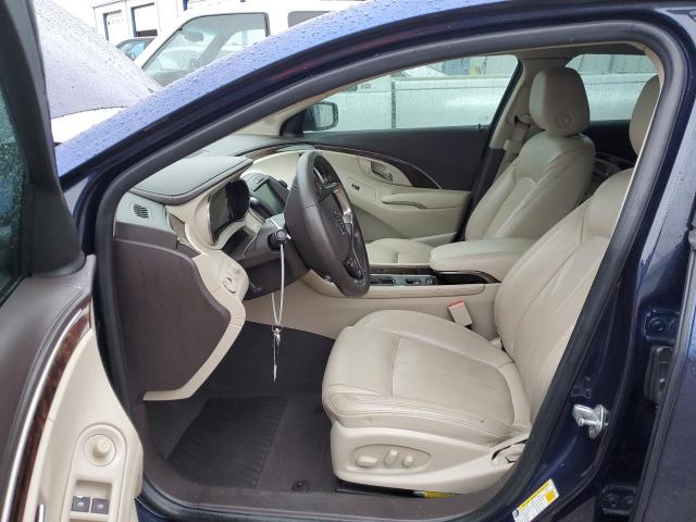 Photo 7 from auction – 2016 BUICK LACROSSE with VIN 1G4GB5G33GF168532