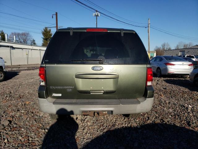 Photo 6 from auction – 2003 FORD EXPEDITION with VIN 1FMPU16L73LC22432