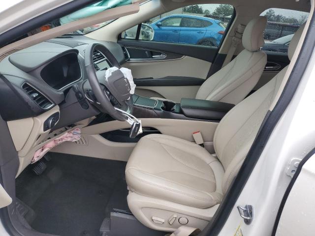 Photo 7 from auction – 2019 LINCOLN NAUTILUS S with VIN 2LMPJ6K99KBL19828