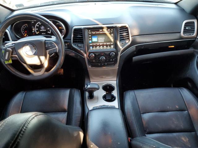 Photo 8 from auction – 2015 JEEP GRAND CHER with VIN 1C4RJFBG0FC820118