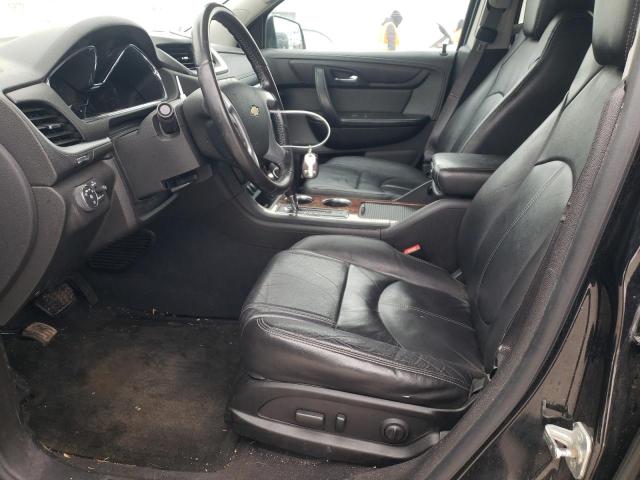 Photo 7 from auction – 2014 CHEVROLET TRAVERSE L with VIN 1GNKVHKD7EJ301608