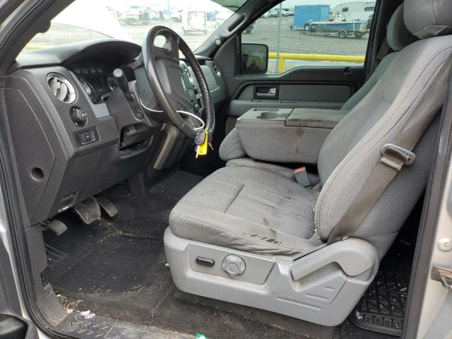 Photo 7 from auction – 2013 FORD F150 SUPER with VIN 1FTFW1EF4DKF13144