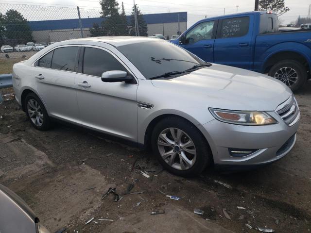 Photo 4 from auction – 2011 FORD TAURUS SEL with VIN 1FAHP2EWXBG101912