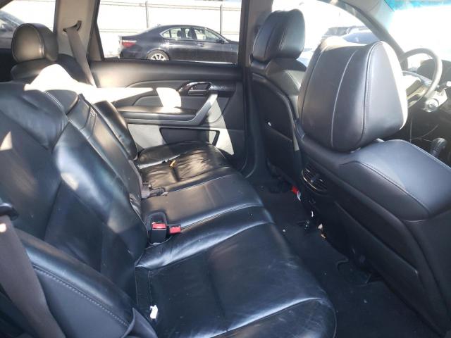 Photo 11 from auction – 2007 ACURA MDX TECHNO with VIN 2HNYD28327H538085