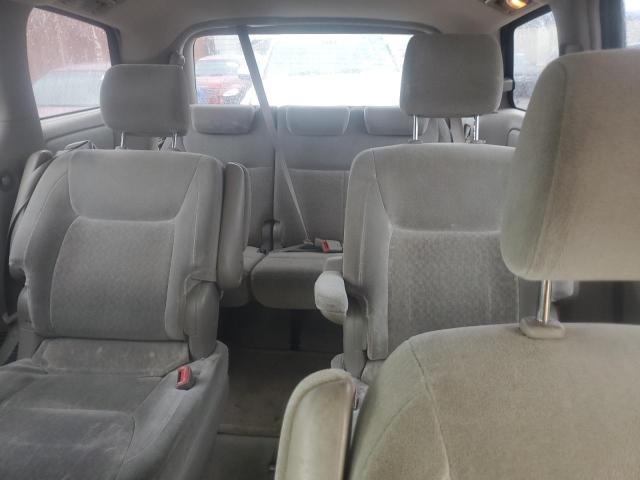 Photo 10 from auction – 2004 TOYOTA SIENNA CE with VIN 5TDZA23C84S034597