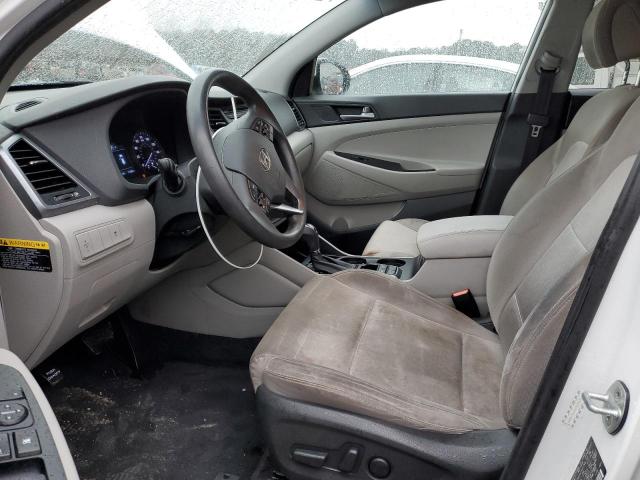 Photo 7 from auction – 2016 HYUNDAI TUCSON LIM with VIN KM8J3CA43GU048752
