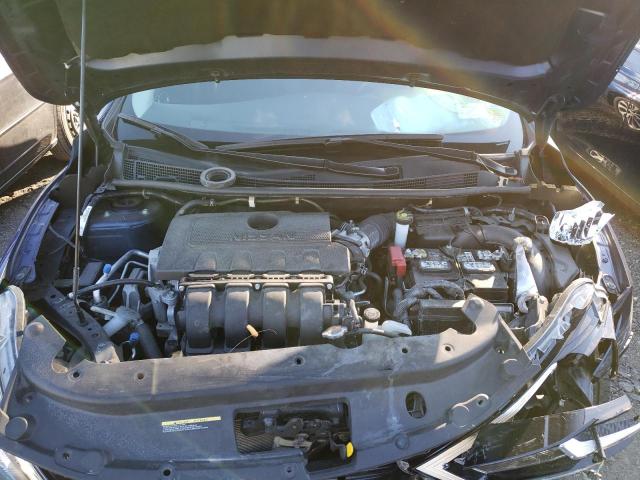 Photo 11 from auction – 2019 NISSAN SENTRA S with VIN 3N1AB7AP2KY265694