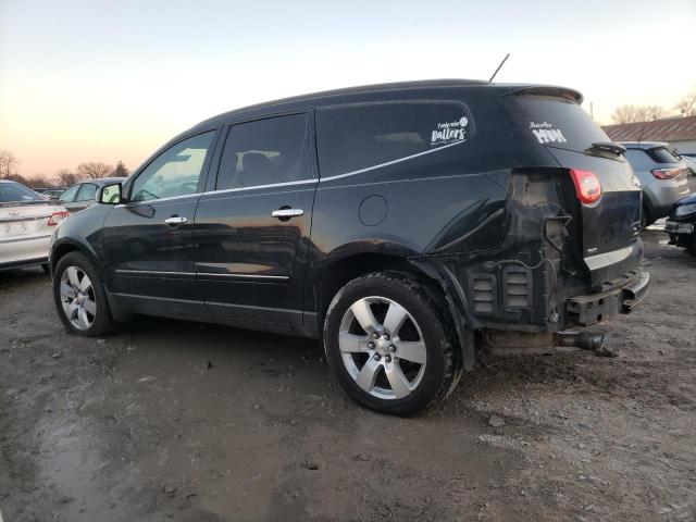Photo 2 from auction – 2012 CHEVROLET TRAVERSE L with VIN 1GNKVLEDXCJ107232