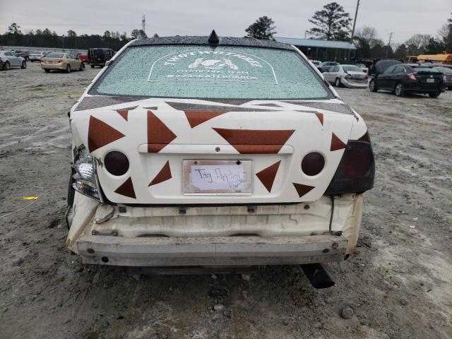 Photo 6 from auction – 2001 LEXUS IS 300 with VIN JTHBD182110020024