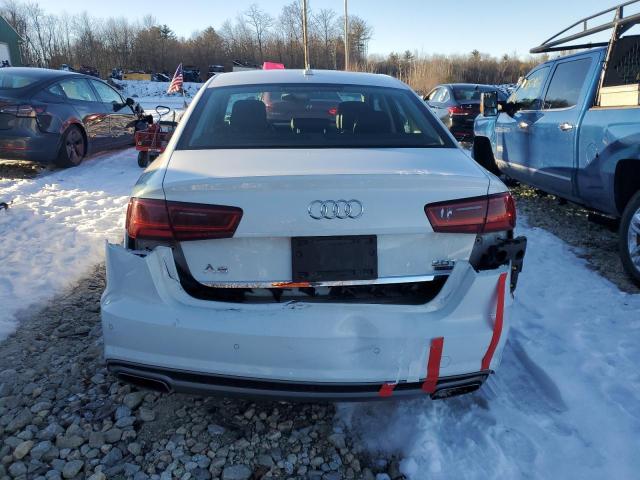 Photo 6 from auction – 2016 AUDI A6 PREMIUM with VIN WAUGFAFC9GN017362