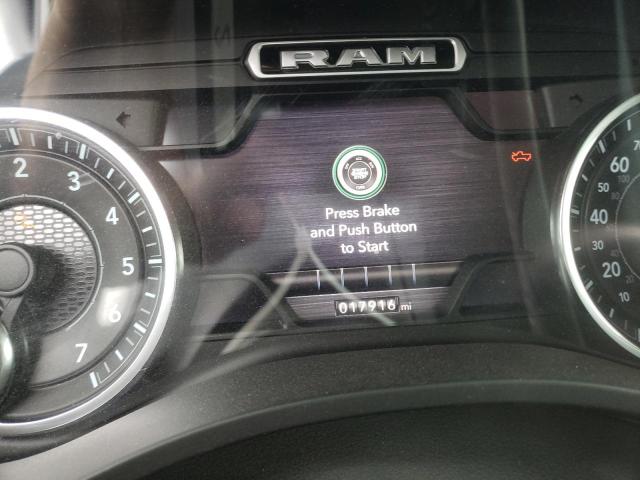 Photo 9 from auction – 2020 RAM 1500 BIG H with VIN 1C6SRFFT2LN140648