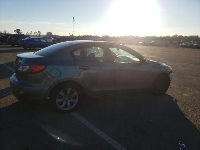 Photo 3 from auction – 2012 MAZDA 3 I with VIN JM1BL1UF2C1589765