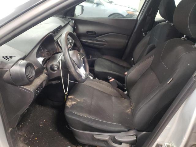 Photo 7 from auction – 2020 NISSAN KICKS S with VIN 3N1CP5BV6LL539201