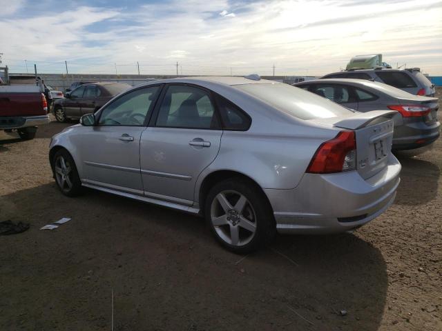 Photo 2 from auction – 2009 VOLVO S40 T5 with VIN YV1MH672492449584