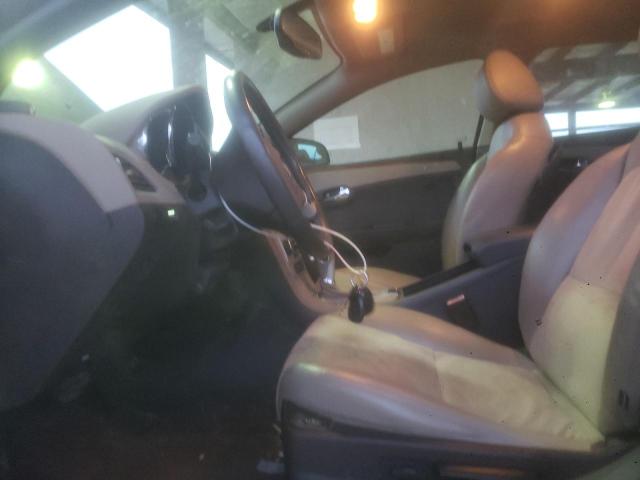 Photo 7 from auction – 2012 CHEVROLET MALIBU 2LT with VIN 1G1ZD5E03CF290987