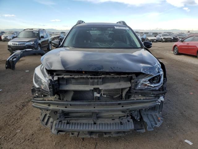 Photo 5 from auction – 2018 SUBARU OUTBACK 2. with VIN 4S4BSAFC4J3262349