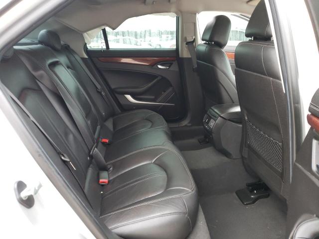 Photo 10 from auction – 2012 CADILLAC CTS LUXURY with VIN 1G6DE5E58C0146450